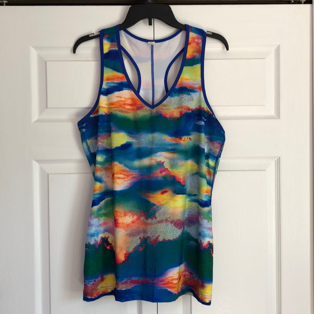 FILA Sport Tank